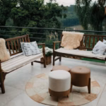 Membangun Pagi dengan Sentuhan Lembut