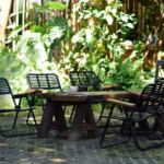 Menciptakan Sudut Santai yang Menenangkan